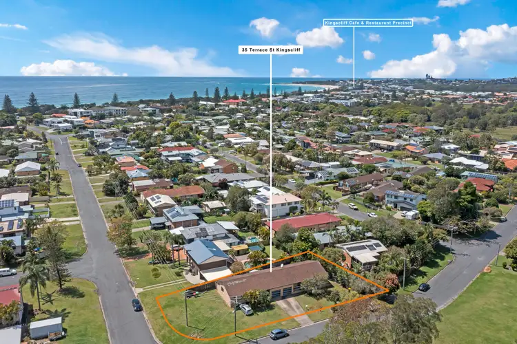 Sixth view of Homely house listing, 1 & 2/35 Terrace Street, Kingscliff NSW 2487