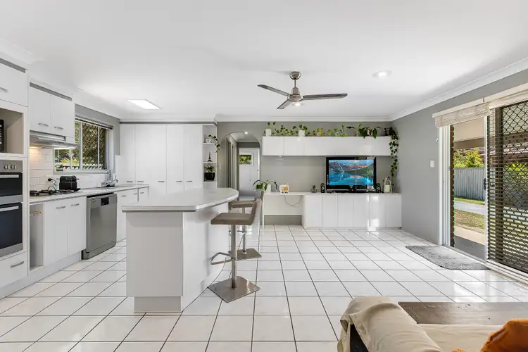 Second view of Homely house listing, 53 Inlet Drive, Tweed Heads West NSW 2485