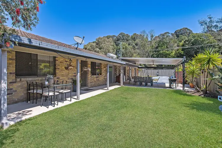 Third view of Homely house listing, 53 Inlet Drive, Tweed Heads West NSW 2485