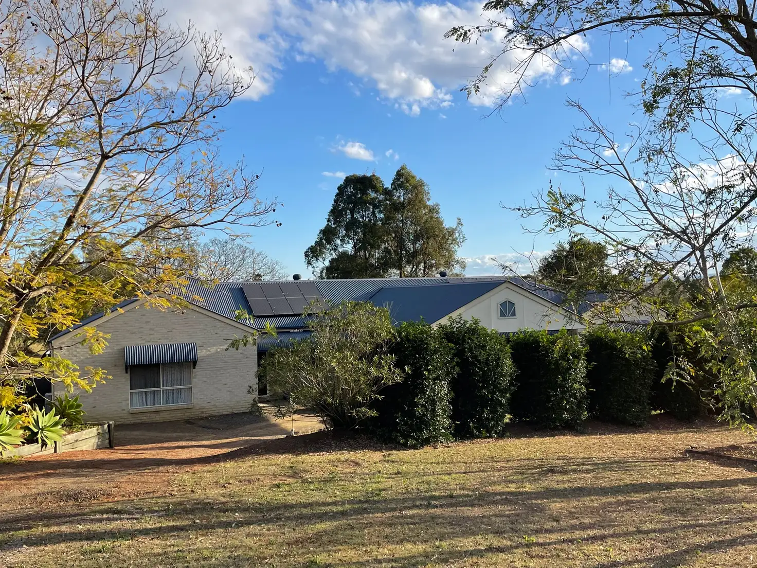 Main view of Homely rural property listing, 230-234 Deltoro Road, Cedar Grove QLD 4285