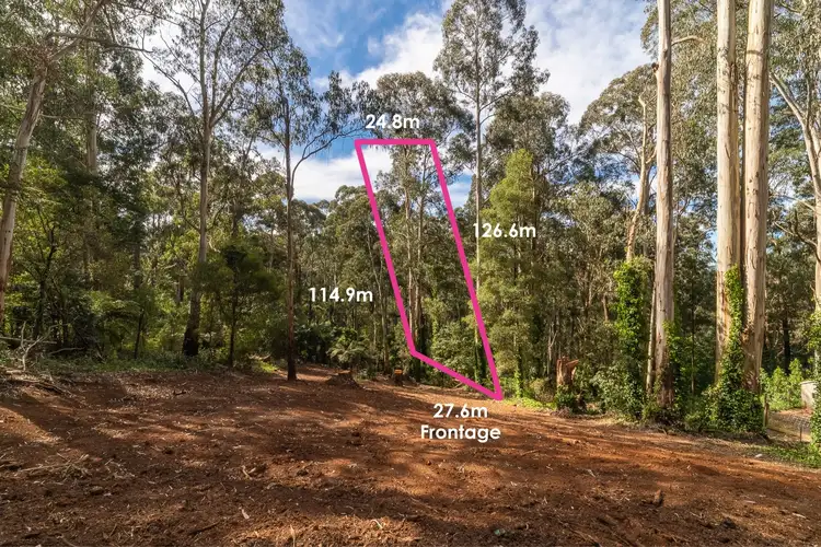 159 Olinda-Monbulk Road, Olinda VIC 3788