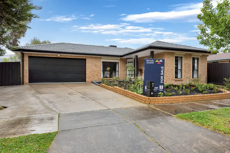 7 Nita Close, Narre Warren VIC 3805