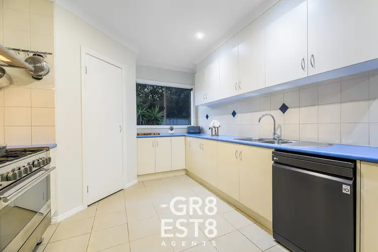 Fourth view of Homely house listing, 14 MINTBUSH TERRACE, Langwarrin VIC 3910