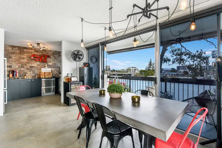 Sixth view of Homely apartment listing, 22/32 RIVERVIEW PARADE, Surfers Paradise QLD 4217