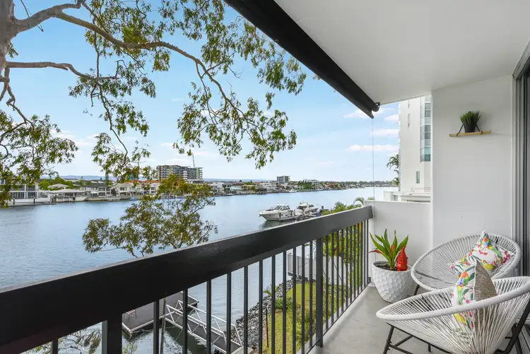 Seventh view of Homely apartment listing, 22/32 RIVERVIEW PARADE, Surfers Paradise QLD 4217
