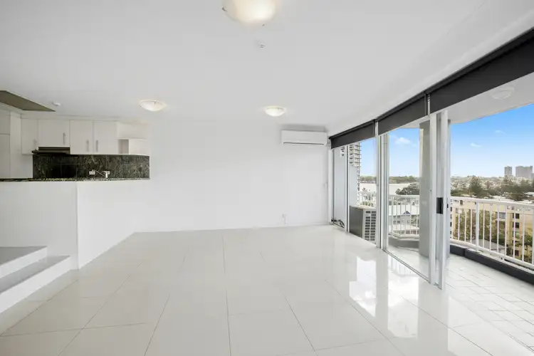 Main view of Homely apartment listing, 35/19 Riverview Parade, Surfers Paradise QLD 4217