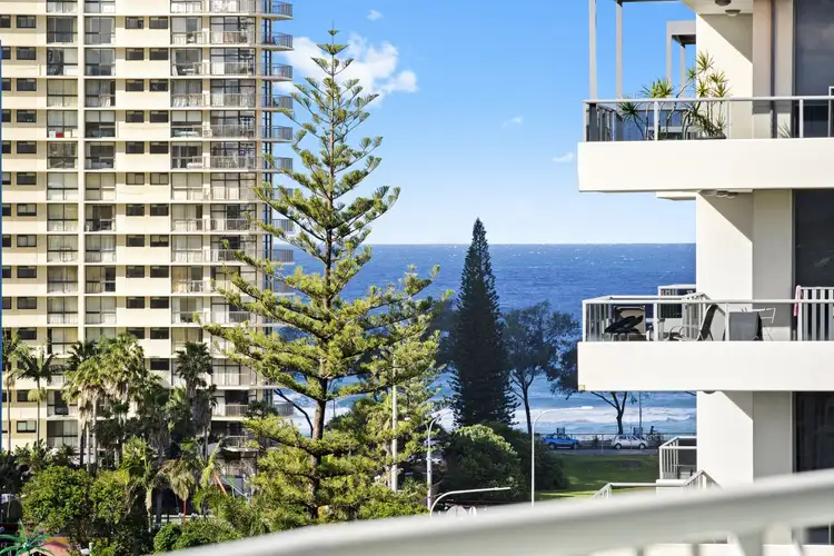Third view of Homely apartment listing, 35/19 Riverview Parade, Surfers Paradise QLD 4217