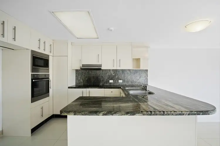 Sixth view of Homely apartment listing, 35/19 Riverview Parade, Surfers Paradise QLD 4217