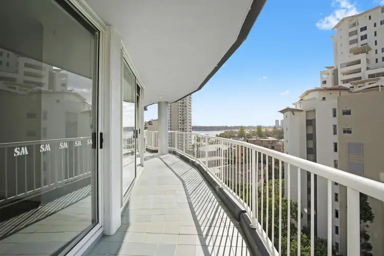 Seventh view of Homely apartment listing, 35/19 Riverview Parade, Surfers Paradise QLD 4217