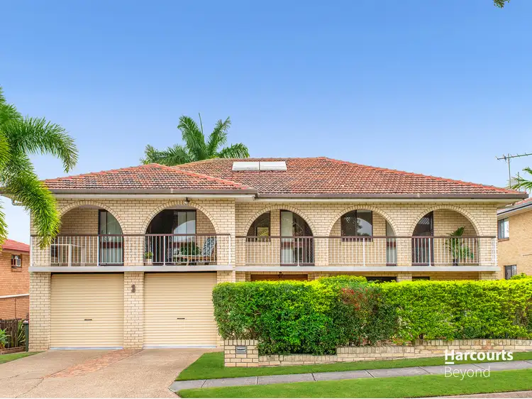 3 Remsen Street, Wishart QLD 4122