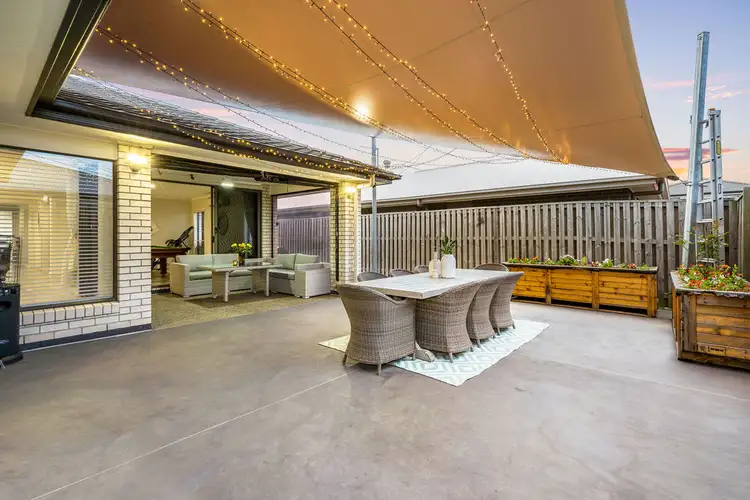 Fifth view of Homely house listing, 79 Swan Road, Pimpama QLD 4209