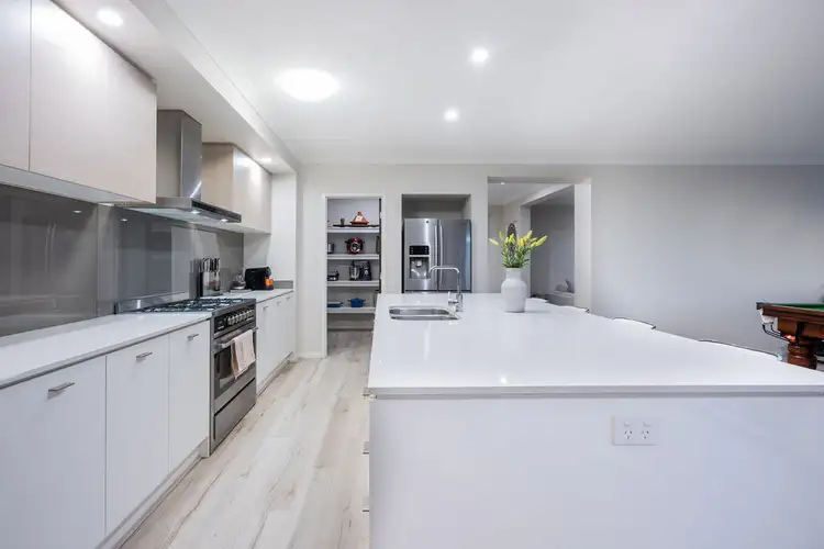 Sixth view of Homely house listing, 79 Swan Road, Pimpama QLD 4209