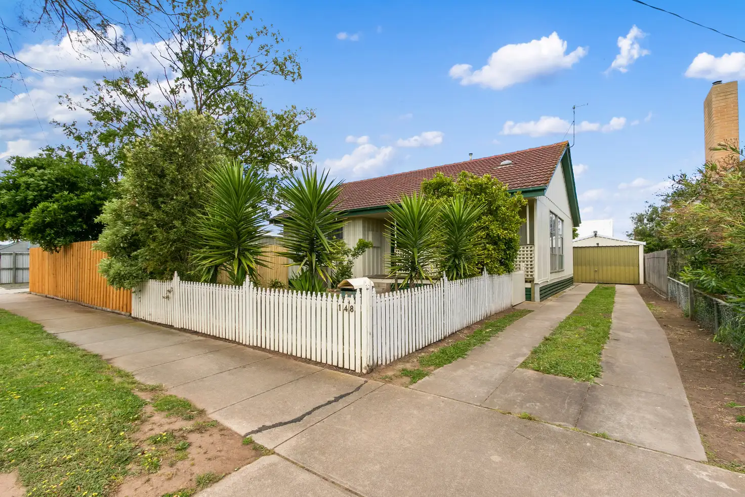 Main view of Homely house listing, 148 Dawson Street, Sale VIC 3850