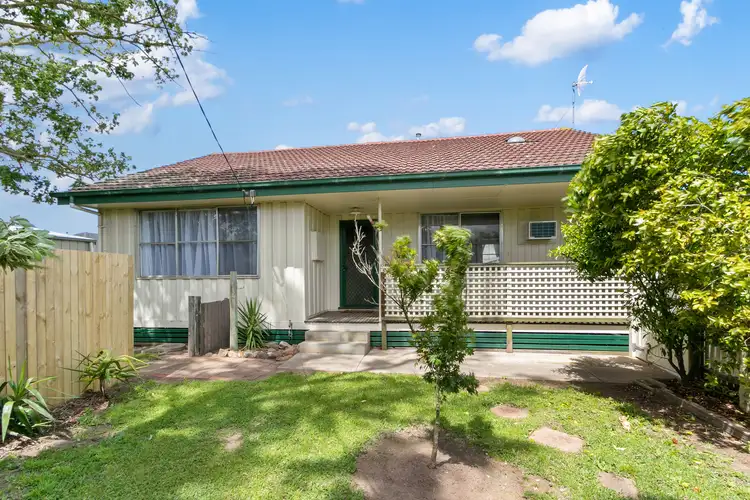 Second view of Homely house listing, 148 Dawson Street, Sale VIC 3850