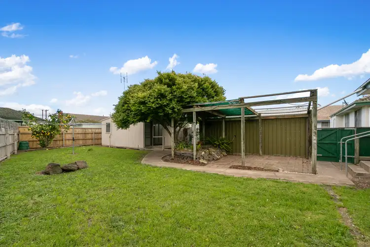 Fifth view of Homely house listing, 148 Dawson Street, Sale VIC 3850