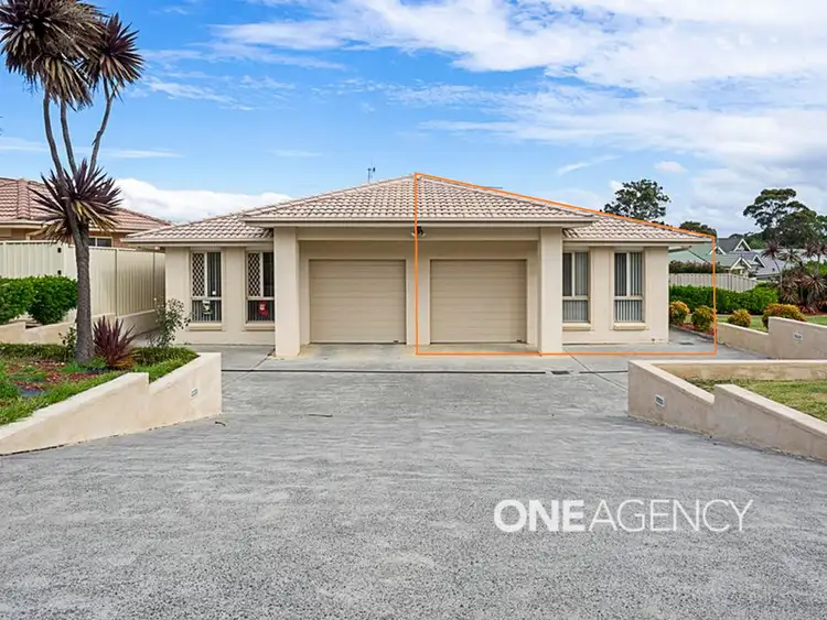 2/29 Turvey Crescent, St Georges Basin NSW 2540