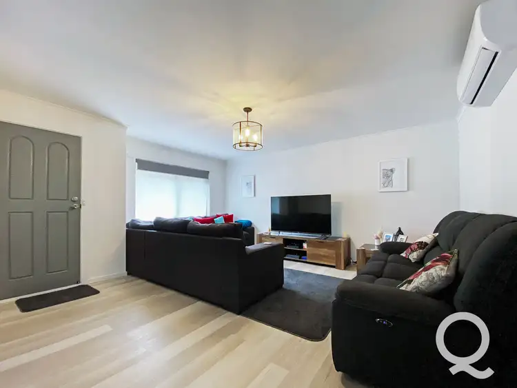 Third view of Homely unit listing, 2/1 Wylie Avenue, Warragul VIC 3820