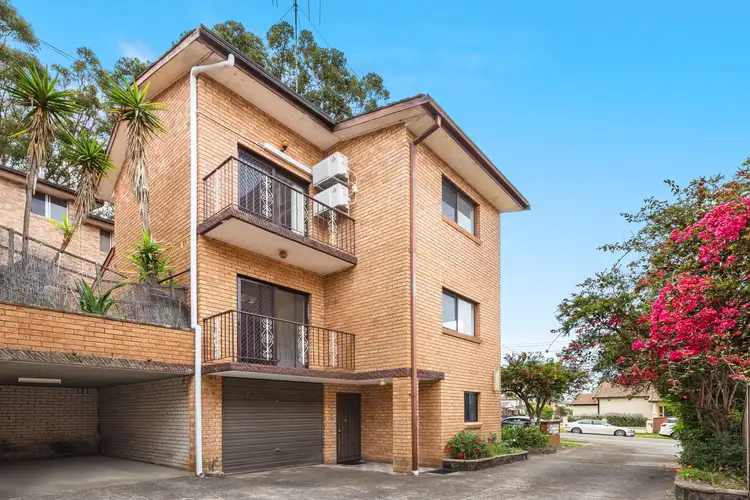 1/9 Norman Street, Allawah NSW 2218