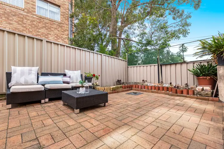 Sixth view of Homely townhouse listing, 1/9 Norman Street, Allawah NSW 2218