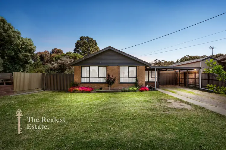 105 Stanley Street, Wallan VIC 3756