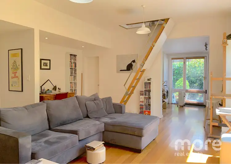 26 Margaret Street, Sandy Bay TAS 7005