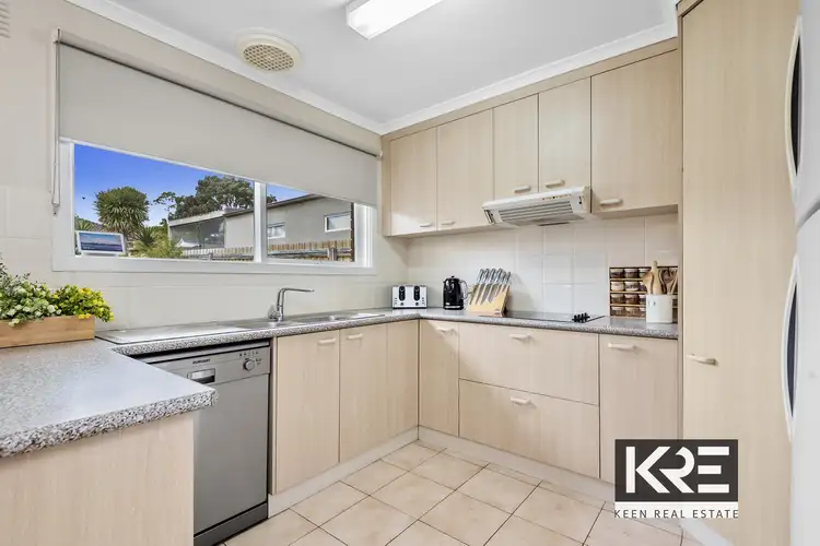 Fifth view of Homely house listing, 12 Belchester Avenue, Coldstream VIC 3770