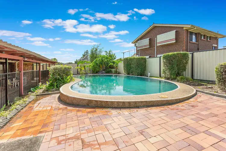 Fourth view of Homely house listing, 1 Stowell Street, Collingwood Park QLD 4301