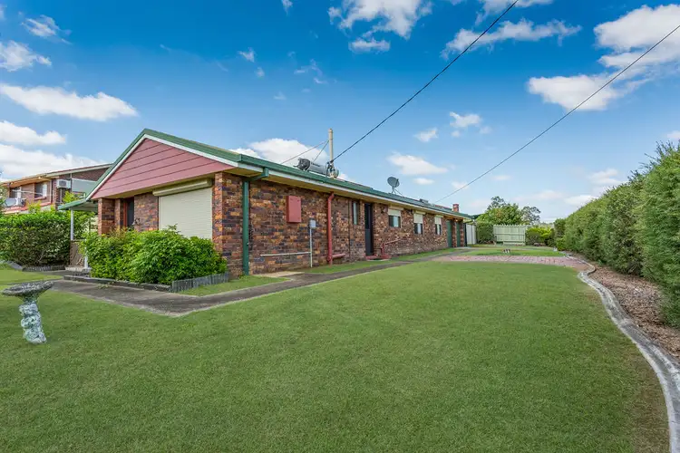 Fifth view of Homely house listing, 1 Stowell Street, Collingwood Park QLD 4301
