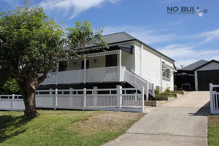 Main view of Homely house listing, 1 Brown Street, West Wallsend NSW 2286