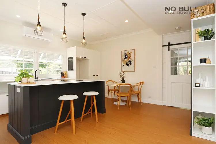 Second view of Homely house listing, 1 Brown Street, West Wallsend NSW 2286