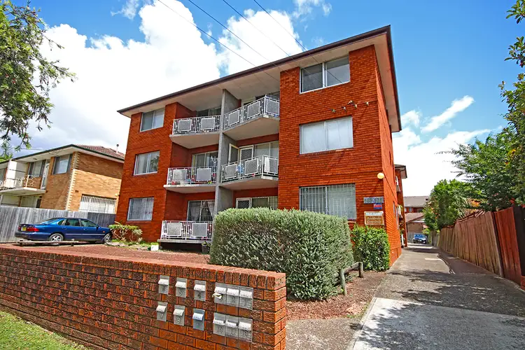 8/169 Lakemba Street, Lakemba NSW 2195