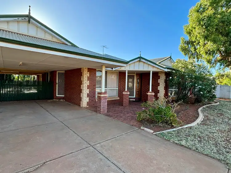 Main view of Homely house listing, 17 Wyllie Way, Hannans WA 6430