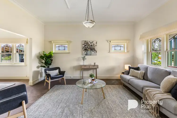 Fourth view of Homely house listing, 58 Panmure Street, Newstead VIC 3462