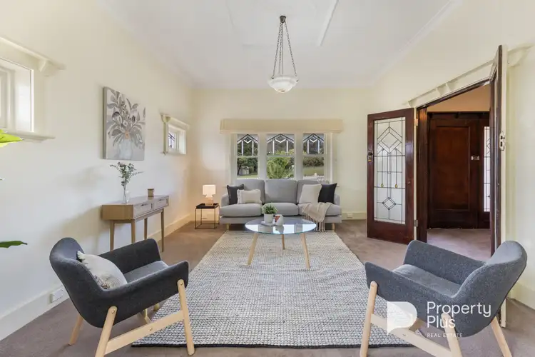 Fifth view of Homely house listing, 58 Panmure Street, Newstead VIC 3462