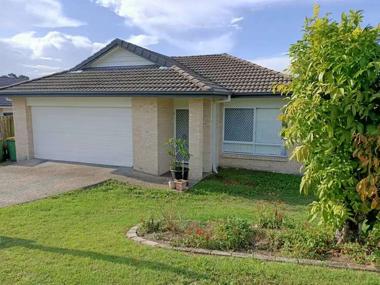 35 Wright Ave, Redbank Plains QLD 4301