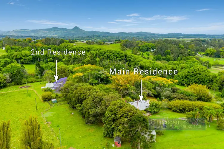 Second view of Homely rural property listing, 122 Dingo Lane, Myocum NSW 2481
