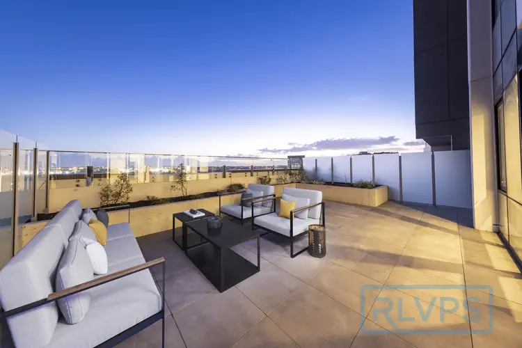 607D/2 Tannery Walk, Footscray VIC 3011