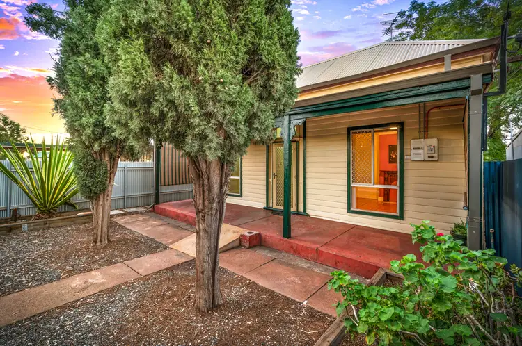 71 Wittenoom Street, Boulder WA 6432