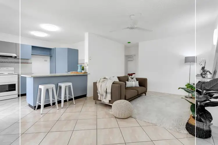 1/11 Balaclava Road, Earlville QLD 4870