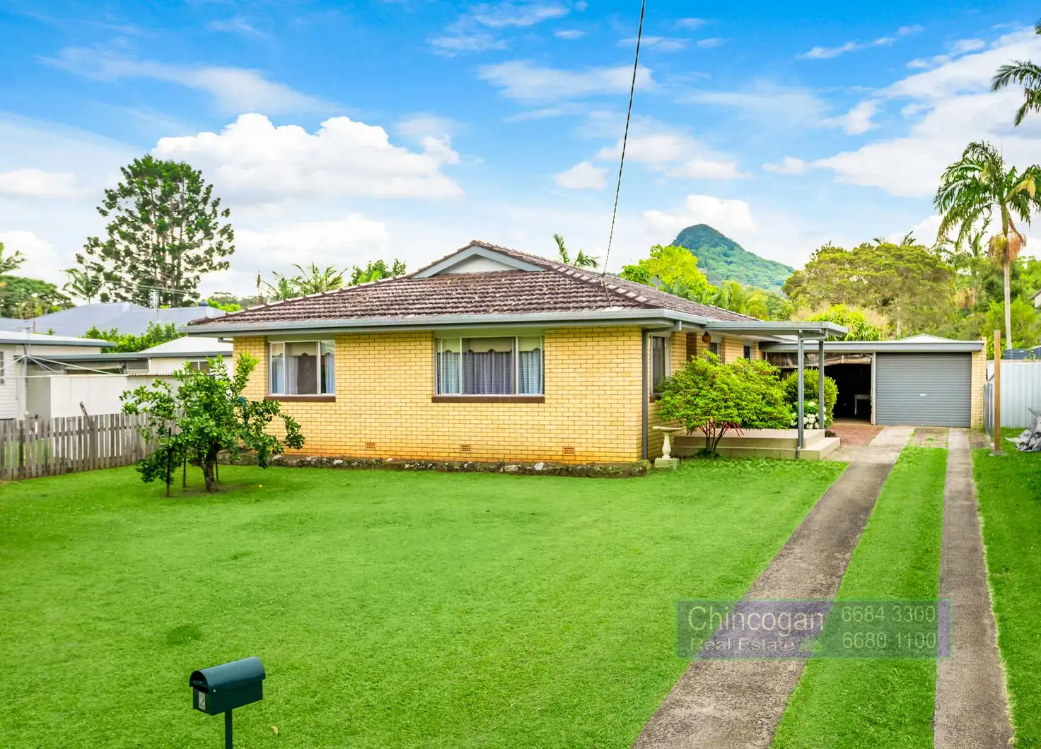Main view of Homely house listing, 2 Banksia Place, Mullumbimby NSW 2482