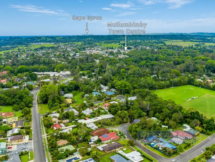 Fourth view of Homely house listing, 2 Banksia Place, Mullumbimby NSW 2482