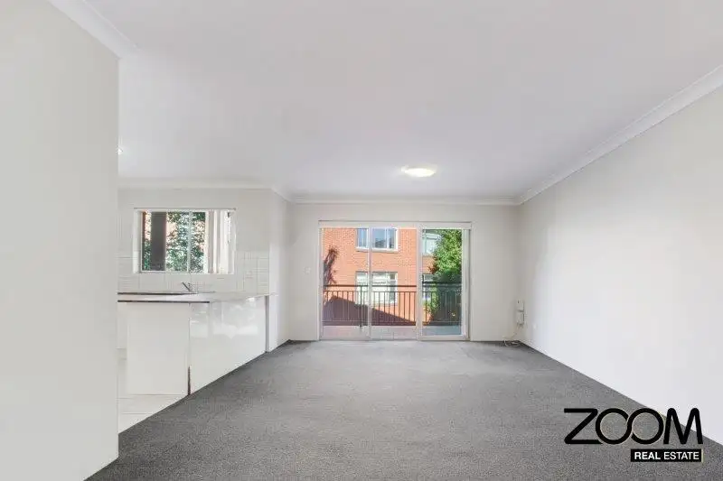 Main view of Homely apartment listing, 2/4 Elva Street, Strathfield NSW 2135