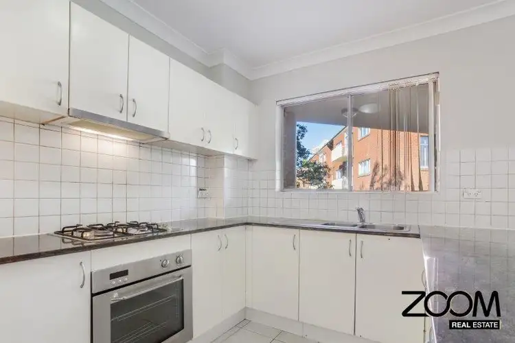 Third view of Homely apartment listing, 2/4 Elva Street, Strathfield NSW 2135