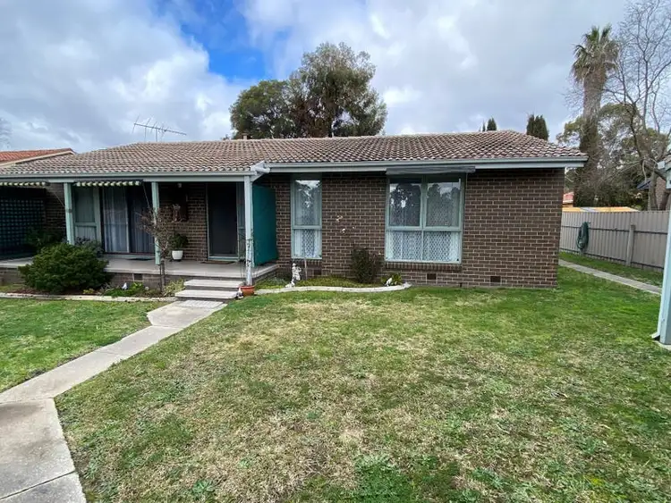 Main view of Homely house listing, 38 Healey Close, Wodonga VIC 3690