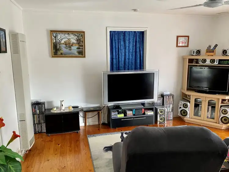 Fourth view of Homely house listing, 38 Healey Close, Wodonga VIC 3690