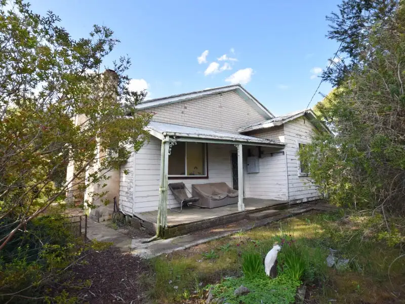 Main view of Homely house listing, 21 HIGH STREET, Chiltern VIC 3683