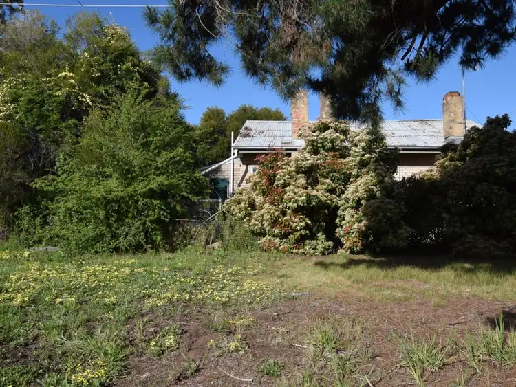 Third view of Homely house listing, 21 HIGH STREET, Chiltern VIC 3683