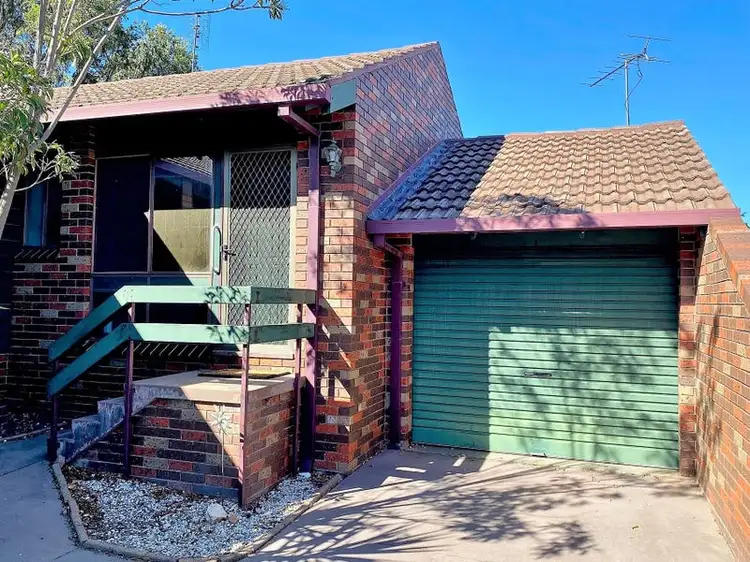 Main view of Homely townhouse listing, 4/881 Padman Drive, Albury NSW 2640