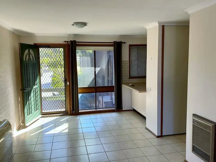 Second view of Homely townhouse listing, 4/881 Padman Drive, Albury NSW 2640