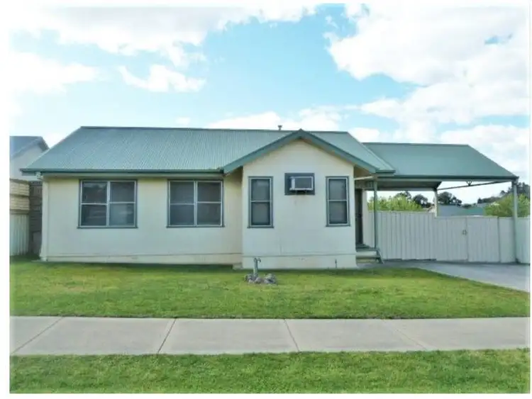 Main view of Homely house listing, 2 Samantha Terrace, Wodonga VIC 3690